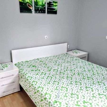 Skopje City Center Ngoại thất bức ảnh