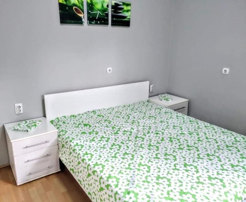 Skopje City Center Ngoại thất bức ảnh