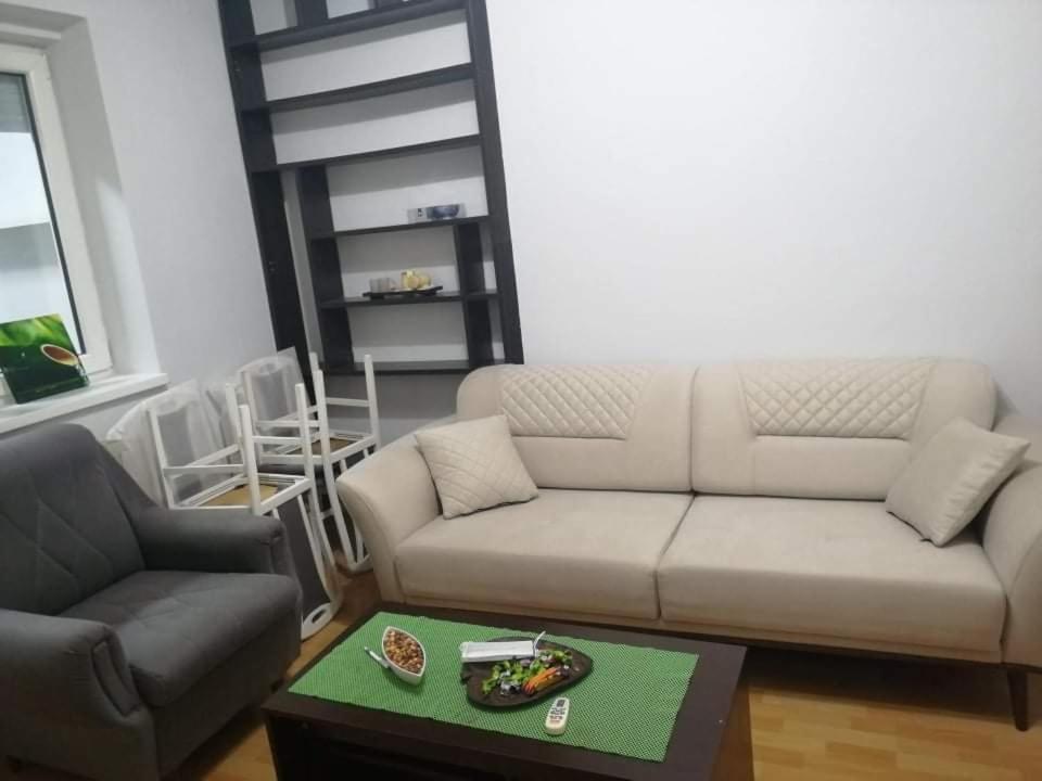 Skopje City Center Ngoại thất bức ảnh