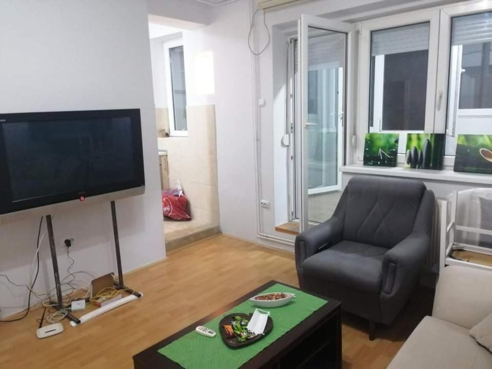 Skopje City Center Ngoại thất bức ảnh