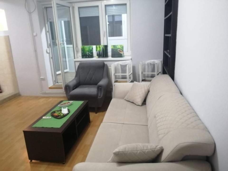 Skopje City Center Ngoại thất bức ảnh